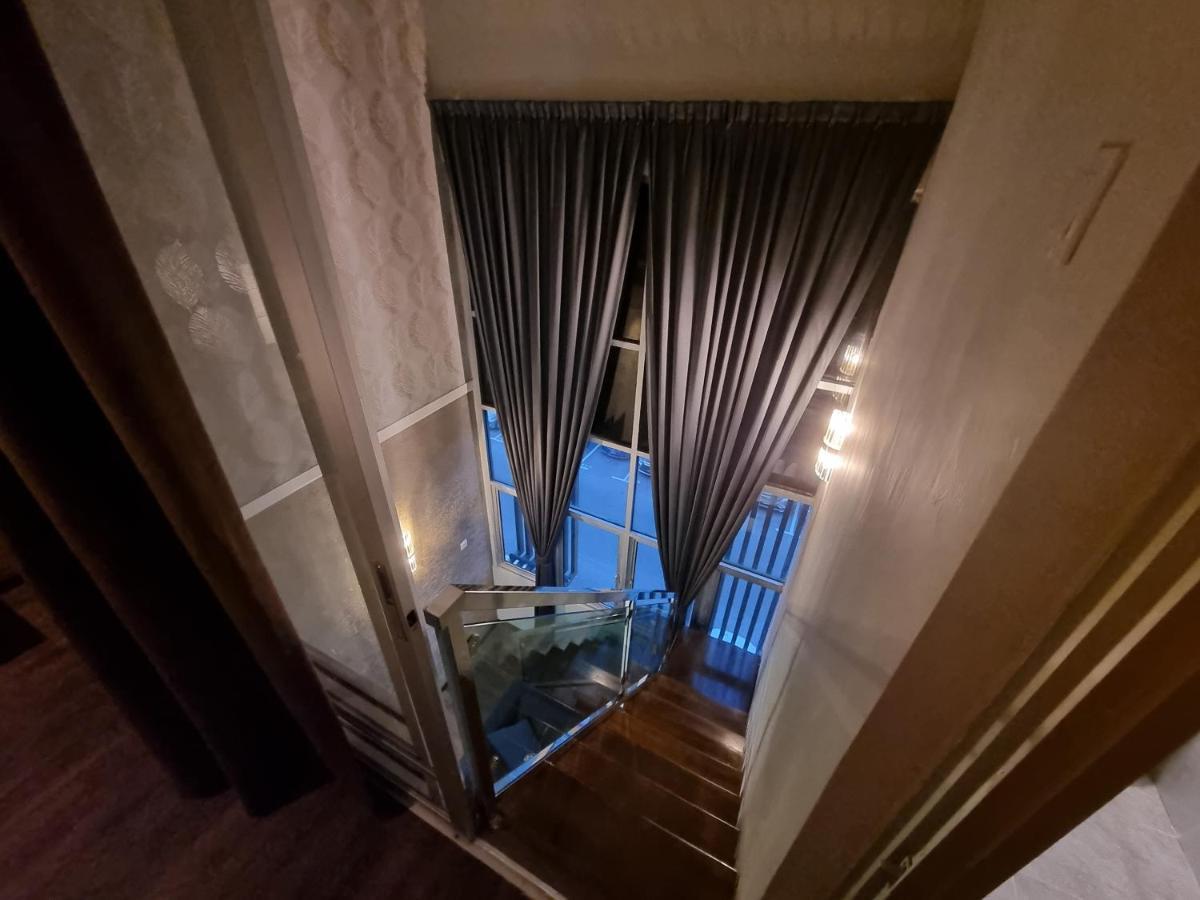 Miico Hotel @ Mount Austin Джохор-Бару Екстер'єр фото
